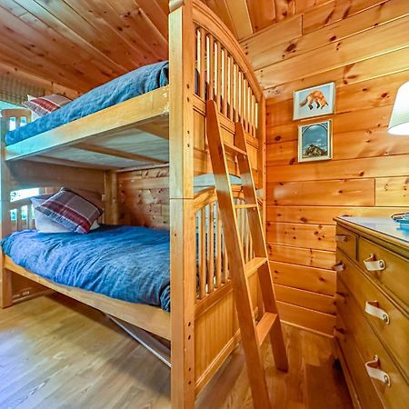 Baileys On The Lake By Cascade Vacation Rentals Lutsen Ngoại thất bức ảnh