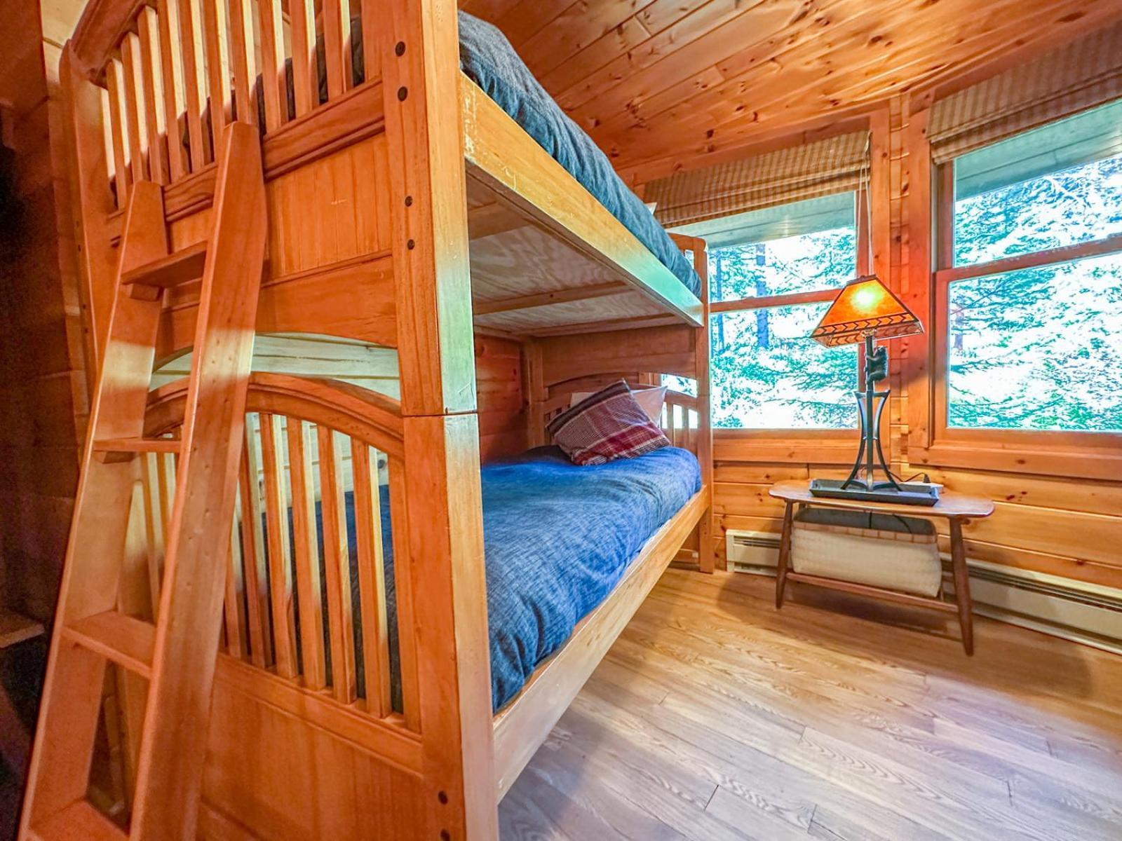 Baileys On The Lake By Cascade Vacation Rentals Lutsen Ngoại thất bức ảnh