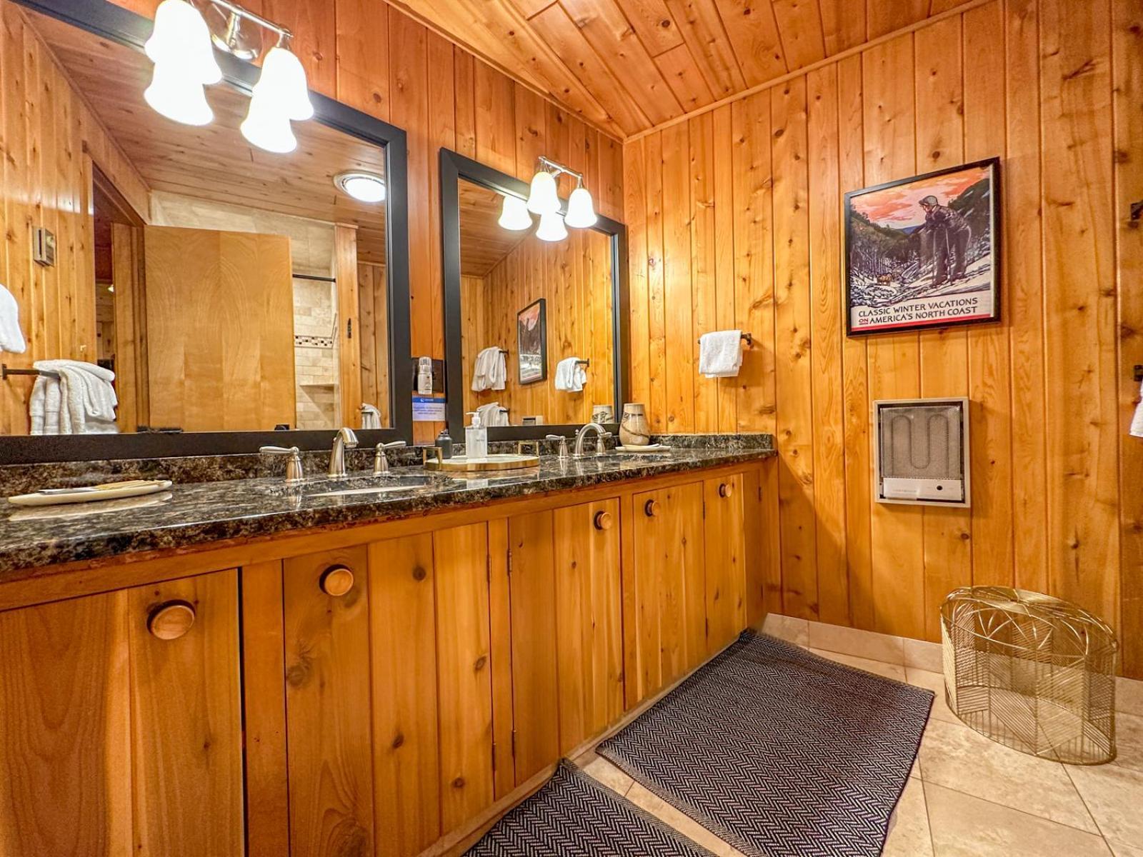Baileys On The Lake By Cascade Vacation Rentals Lutsen Ngoại thất bức ảnh