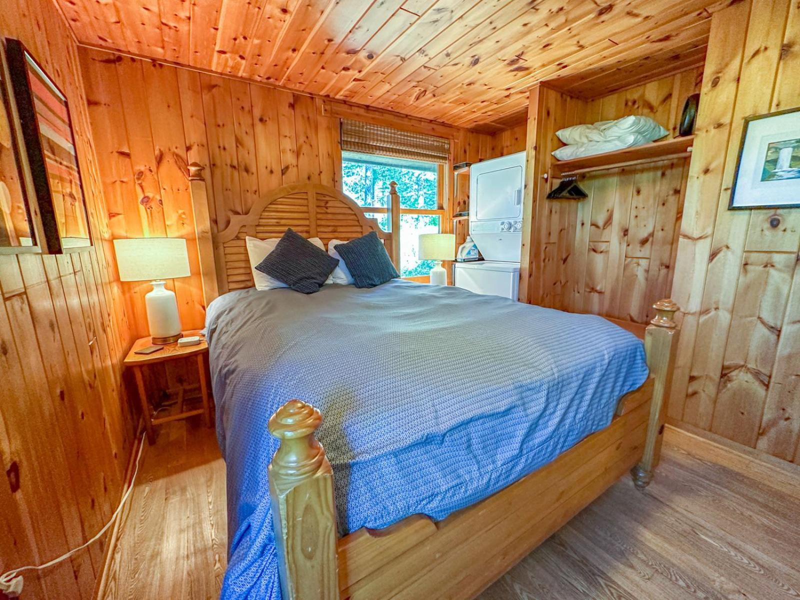 Baileys On The Lake By Cascade Vacation Rentals Lutsen Ngoại thất bức ảnh