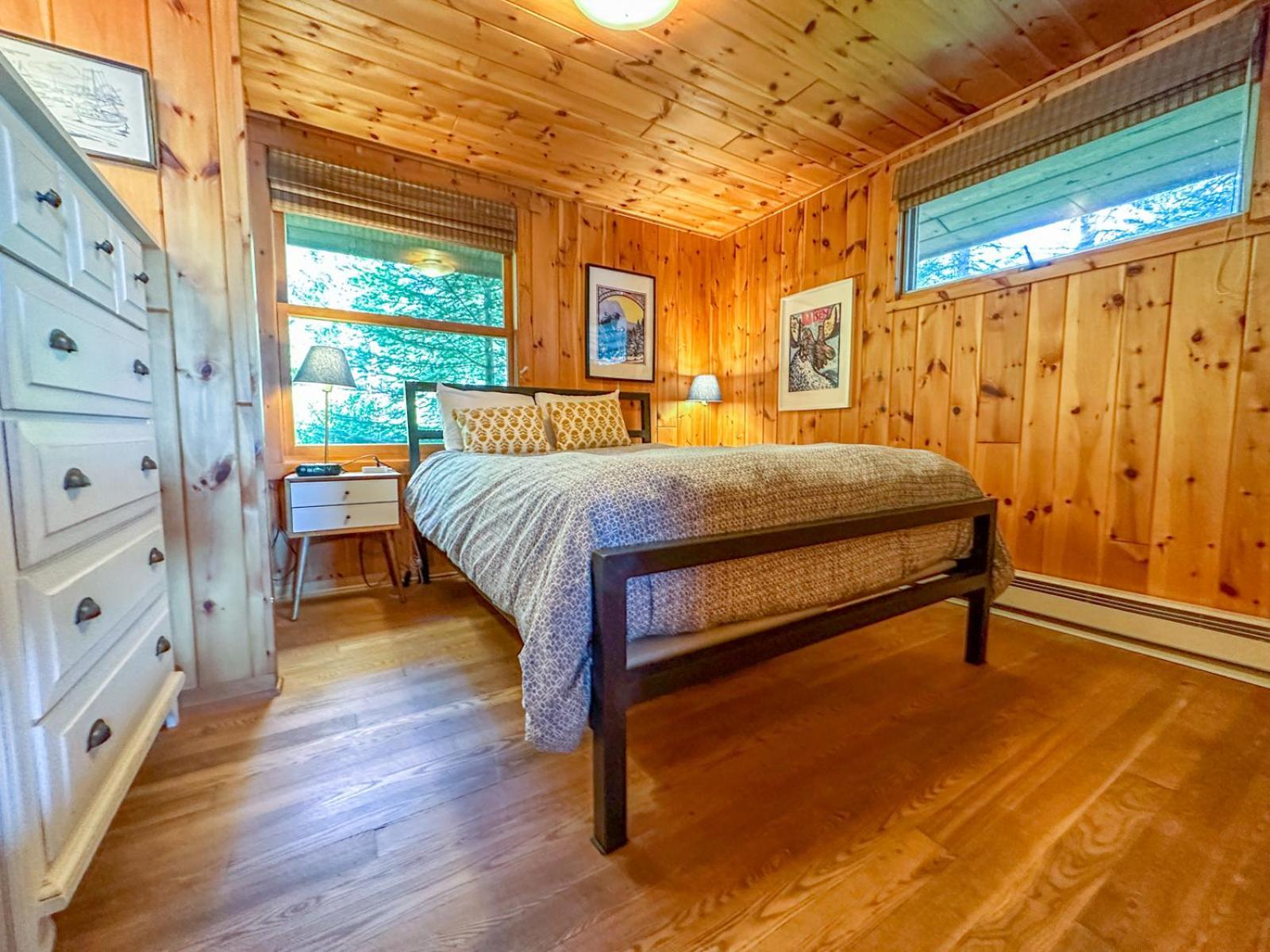 Baileys On The Lake By Cascade Vacation Rentals Lutsen Ngoại thất bức ảnh