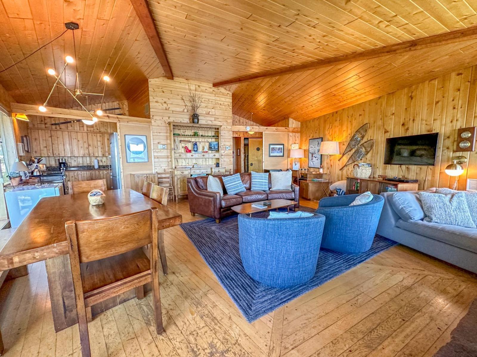 Baileys On The Lake By Cascade Vacation Rentals Lutsen Ngoại thất bức ảnh