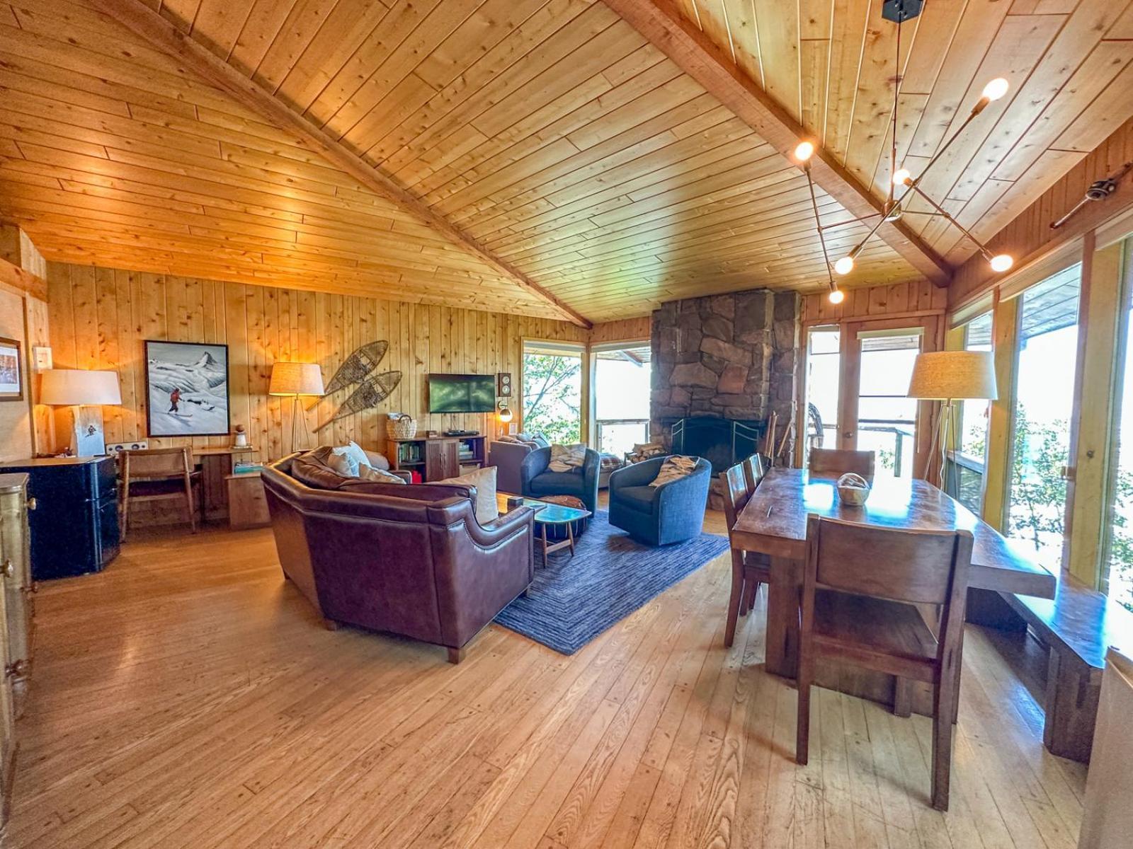 Baileys On The Lake By Cascade Vacation Rentals Lutsen Ngoại thất bức ảnh