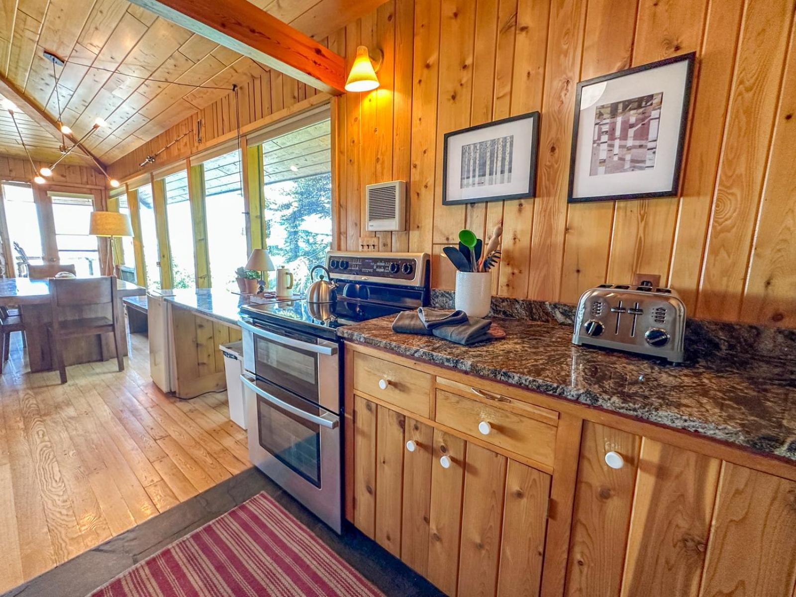Baileys On The Lake By Cascade Vacation Rentals Lutsen Ngoại thất bức ảnh
