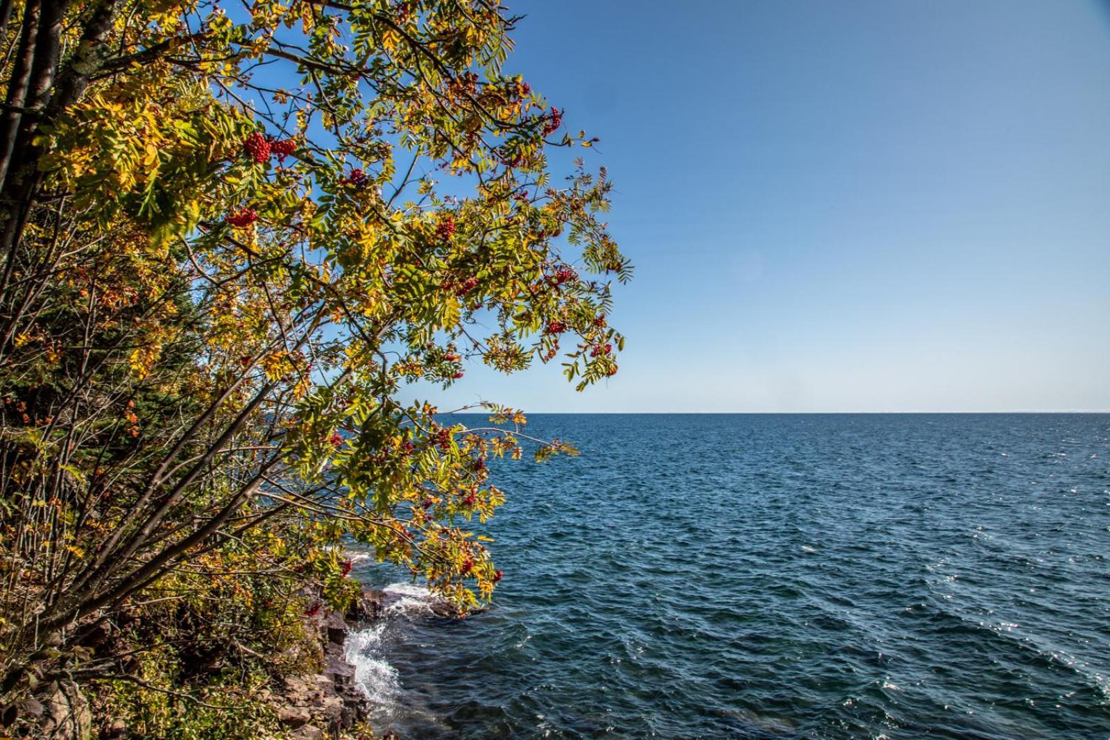 Baileys On The Lake By Cascade Vacation Rentals Lutsen Ngoại thất bức ảnh