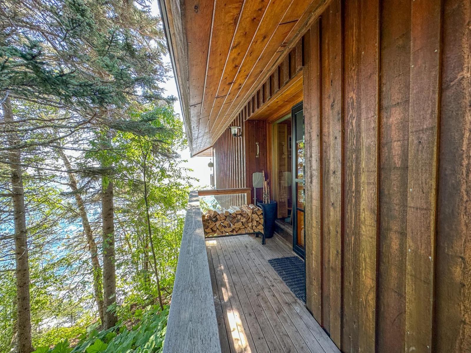 Baileys On The Lake By Cascade Vacation Rentals Lutsen Ngoại thất bức ảnh